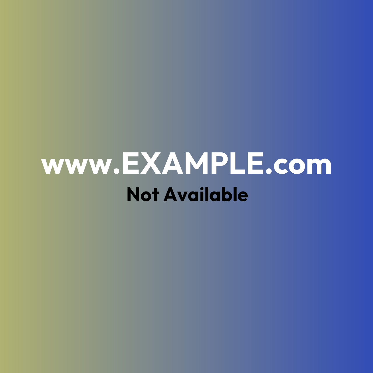 Real-Time Domain Checker Preview