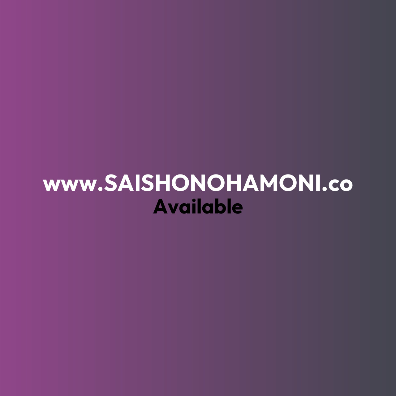 Real-Time Domain Checker Preview