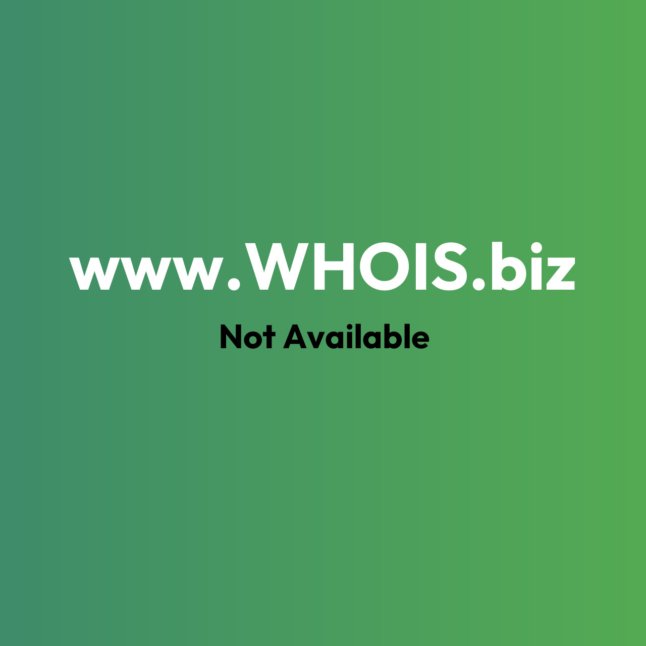 Real-Time Domain Checker Preview