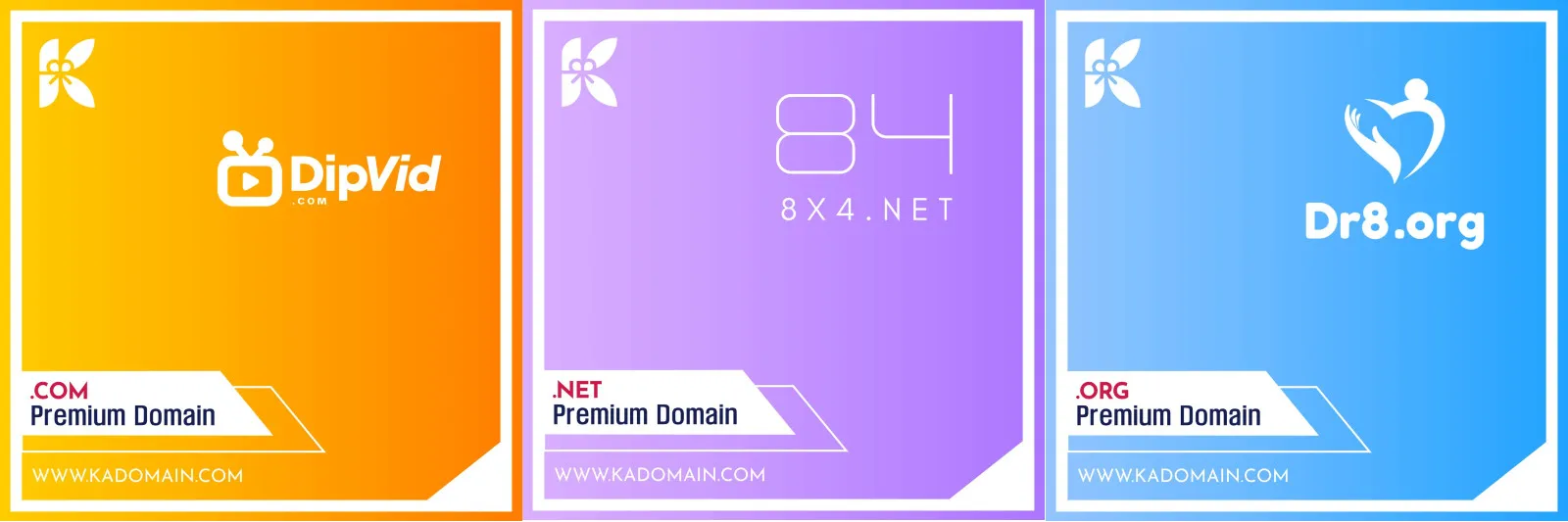 Premium .COM Domain Available Now at Kadomain