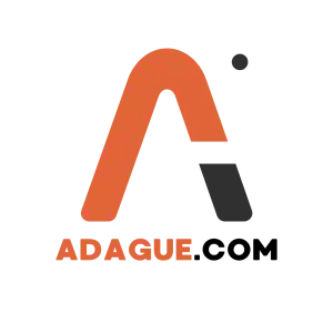 adague.com for Sale