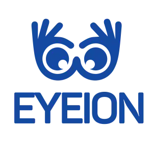 eyeion.com for Sale