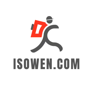 isowen.com for Sale