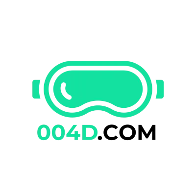 004d.com for Sale