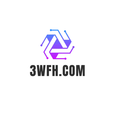 3wfh.com for Sale