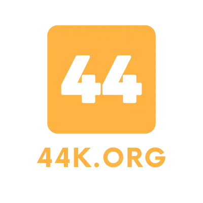 44k.org for Sale