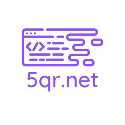 5qr.net for Sale