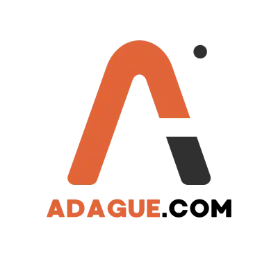 adague.com for Sale