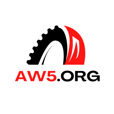 aw5.org for Sale