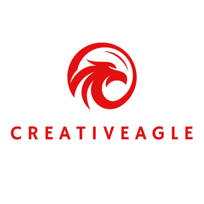 creativeagle.com for Sale