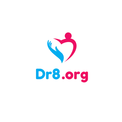 dr8.org for Sale