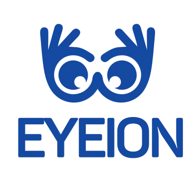 eyeion.com for Sale