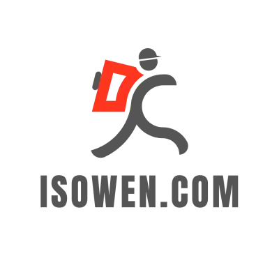 isowen.com for Sale