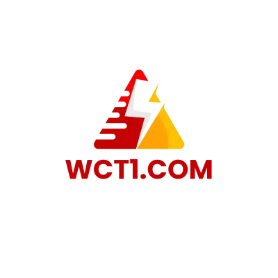 wct1.com for Sale