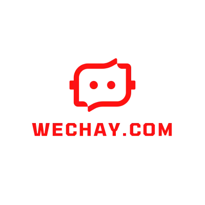 wechay.com for Sale