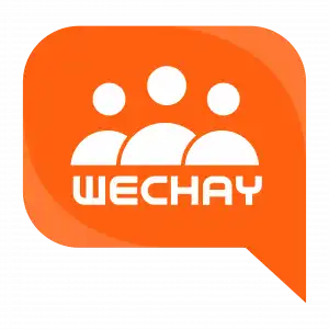 wechay.com for Sale
