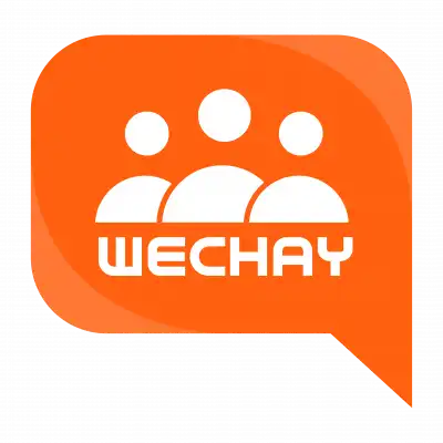 wechay.com for Sale